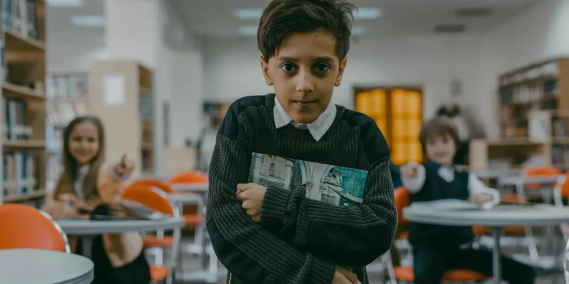 Estas son las tres actitudes que gritan trauma en la infancia: “No sabes desovar límites”