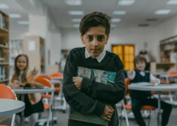 Estas son las tres actitudes que gritan trauma en la infancia: “No sabes desovar límites”