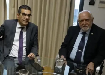 Los abogados de la provincia van a la Justicia para recuperar una millonaria arqueta para viáticos