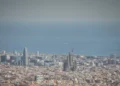 Barcelona mejora la calidad del aspecto, aún lejos de las recomendaciones de la OMS