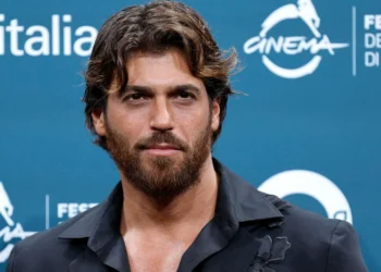 El actor cusco Yaman es detenido en Estambul por posesión de drogas