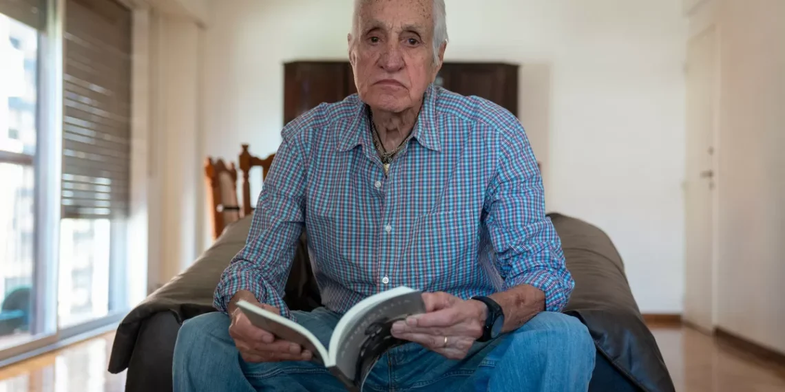 Leandro Hipólito Illia: “Mi viejo reincorporó al peronismo a la vida nacional y de ningún modo se lo recode ningún modocieron”