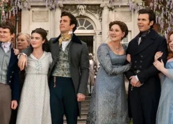 Todo sobre la cuarta temporada de Bridgerton: cuándo se estrena, de qué trata y quiénes se unen al elenco