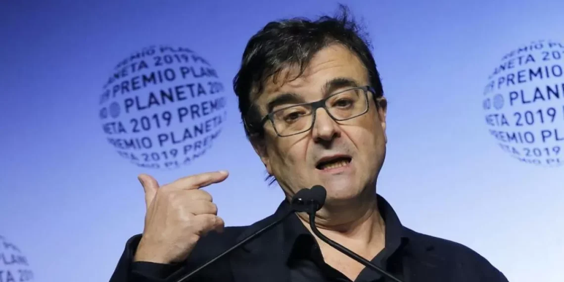 Terra Alta, del libro a la serie