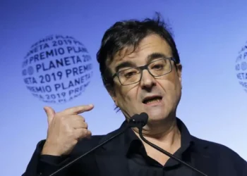 Terra Alta, del libro a la serie