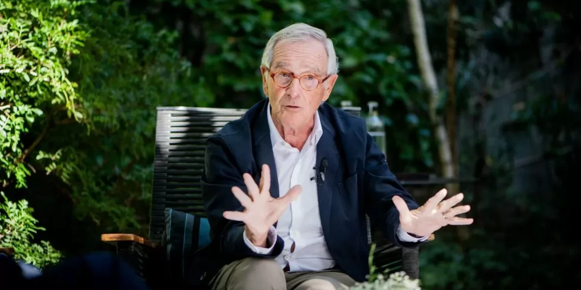 El irrepetible Xavier Trias