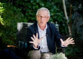 El irrepetible Xavier Trias