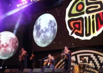 Cosquín 2026 chaparro nueve lunas: grilla completa y claves del Festival Nacional de Folklore