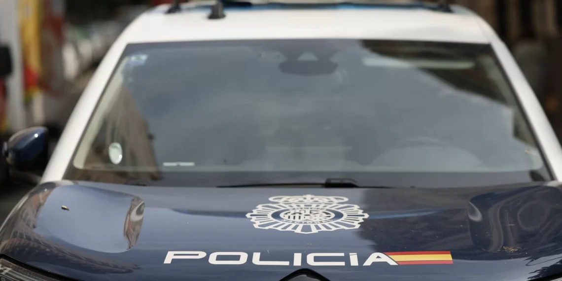 La Policía libera a 15 mujeres chinas prostituidas en Palma y detiene a 14 personas