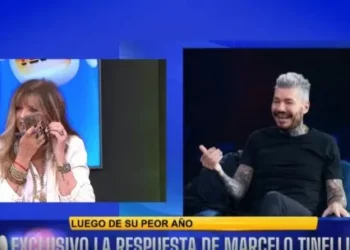 específico de ‘Te veo’: Marcelo Tinelli aseguró que “pronto” será su retorno a la televisión y el streaming