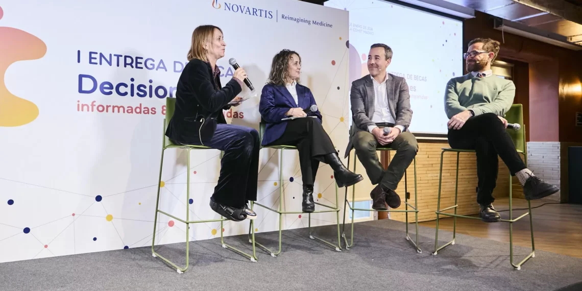 Iniciativa para fomentar un clima de decisiones compartidas en consulta