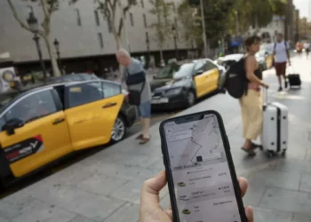 El TSJC revoca el primer reglamento de 2019 que limitaba las VTC