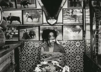 ‘El chillido de los cuerpos’, una muestra en el Macba cruza fotografía, cine y mirada feminista