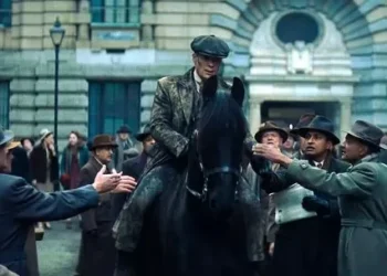 “Peaky Blinders: el varonil inmortal” llega a los cines en marzo: cuándo desembarcará en Netflix