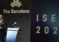 El salón audiovisual ISE crecerá hasta ocupar todo el extensión disponible en Fira Gran Via