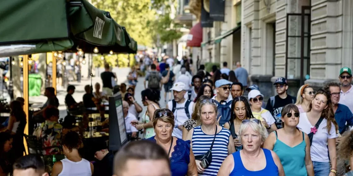 El empresariado turístico sale en aluvión contra el incremento de la tasa