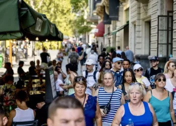 El empresariado turístico sale en aluvión contra el incremento de la tasa