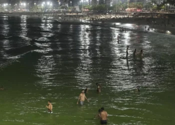 El año 2025 fue el tercero más cálido y el promedio desde 2023 supera el principio de 1,5 °C