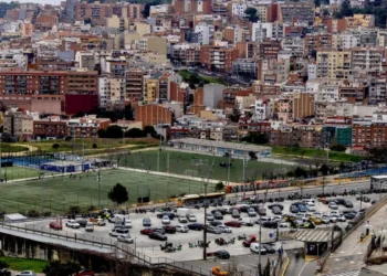 La plataforma impulsora del museo del traslado rechaza que sea en la Vall d’Hebron