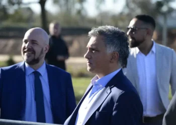 recriminación penal contra la armadora de Pareja que usó datos de personas con discapacidad para la campaña