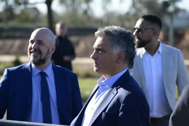 recriminación penal contra la armadora de Pareja que usó datos de personas con discapacidad para la campaña