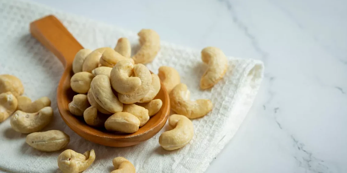 ¿Por qué nunca vemos los anacardos con cáscara?: “Tienen toxina”