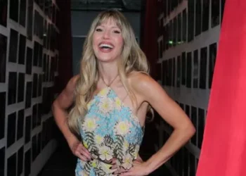 Laurita Fernández y un “defensa mediático” en pleno escándalo con Cataraín, quien “iría por todo”