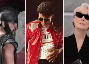 “La proeza”, “Michael” y los grandes estrenos de cine para 2026: el calendario completo de fechas y películas