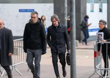 La Audiencia deja en libertad al sospechoso del homicidio de Jubany al no ver riesgo de fuga