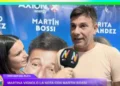 especial de ‘Alégrate el verano’: Martín Bossi contó sus pretensiones para enamorarse y reveló que le “encantaría” ser padre