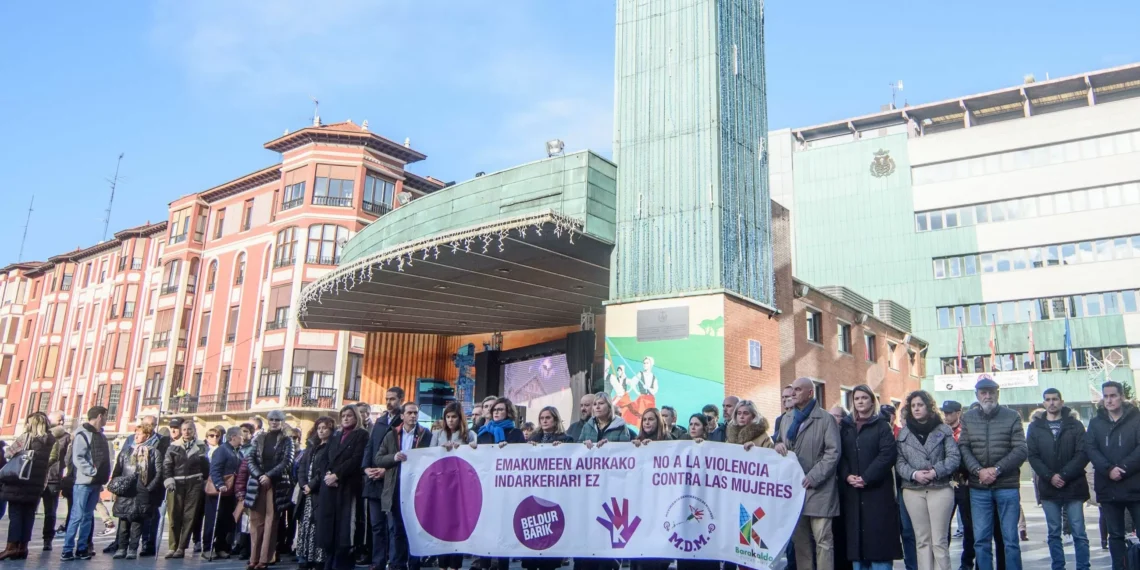 2025 cierra con 46 mujeres asesinadas por violencia de género, la dato más baja de la estadística