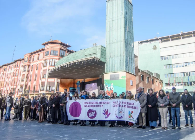 2025 cierra con 46 mujeres asesinadas por violencia de género, la dato más baja de la estadística