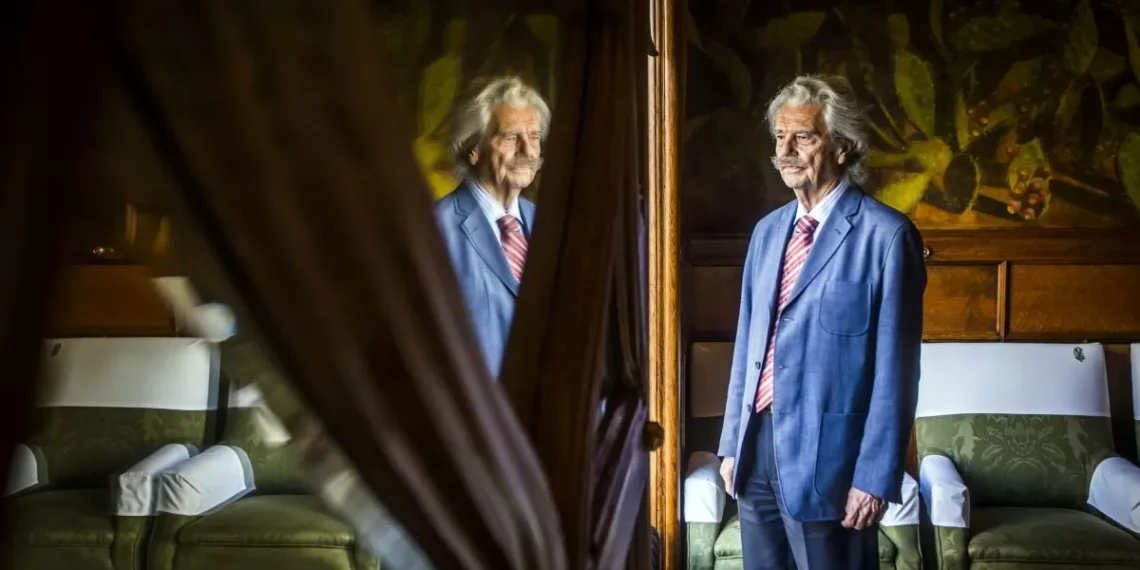 Excelentísimos barceloneses