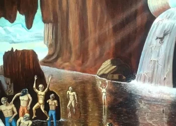 La Bienal de Arte Sacro Contemporáneo cumple 40 años y explora nuevas formas de figurarse lo sagrado