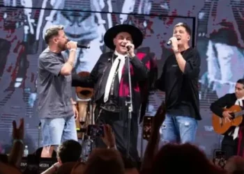 Jesús María entra en su semana más fornido: grilla completa, visita de Milei y todo lo que sigue en el festival 2026