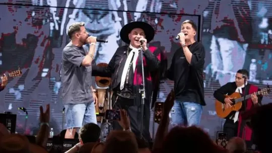 Jesús María entra en su semana más fornido: grilla completa, visita de Milei y todo lo que sigue en el festival 2026