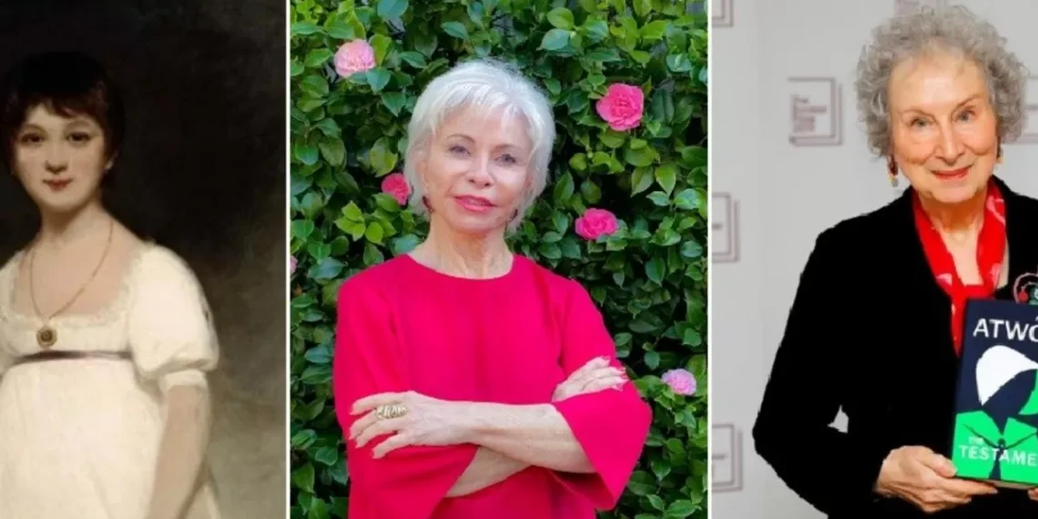De la novela a la serie: Jane Austen, Isabel allá y Margaret Atwood, las ficciones que llegan en 2026