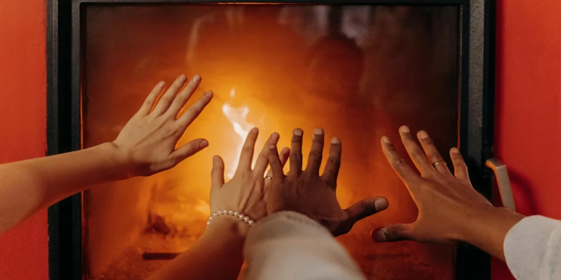 espina bióloga explica por qué tenemos sabañones en invierno: “Tu piel se pone blanca y fría”