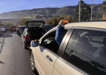 Estas son las nuevas normas de tráfico que entran en intensidad con el cambio de año