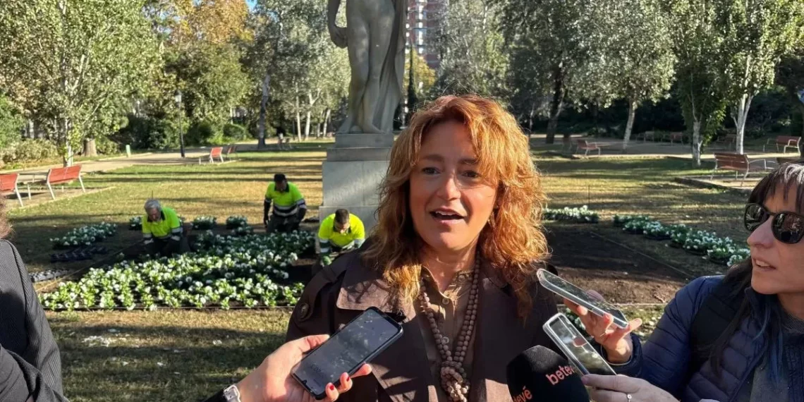 Luz verde al proyecto para encadenar Ciutat Vella y Vila Olímpica a través de la Ciutadella