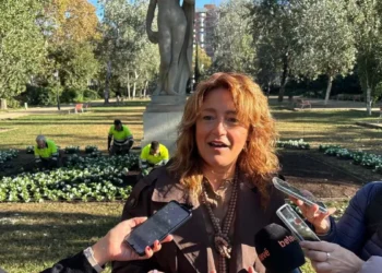 Luz verde al proyecto para encadenar Ciutat Vella y Vila Olímpica a través de la Ciutadella