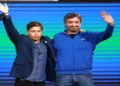 PJ Bonaerense: Kicillof rompe el breviario de la obediencia y desafía el dominio de La Cámpora