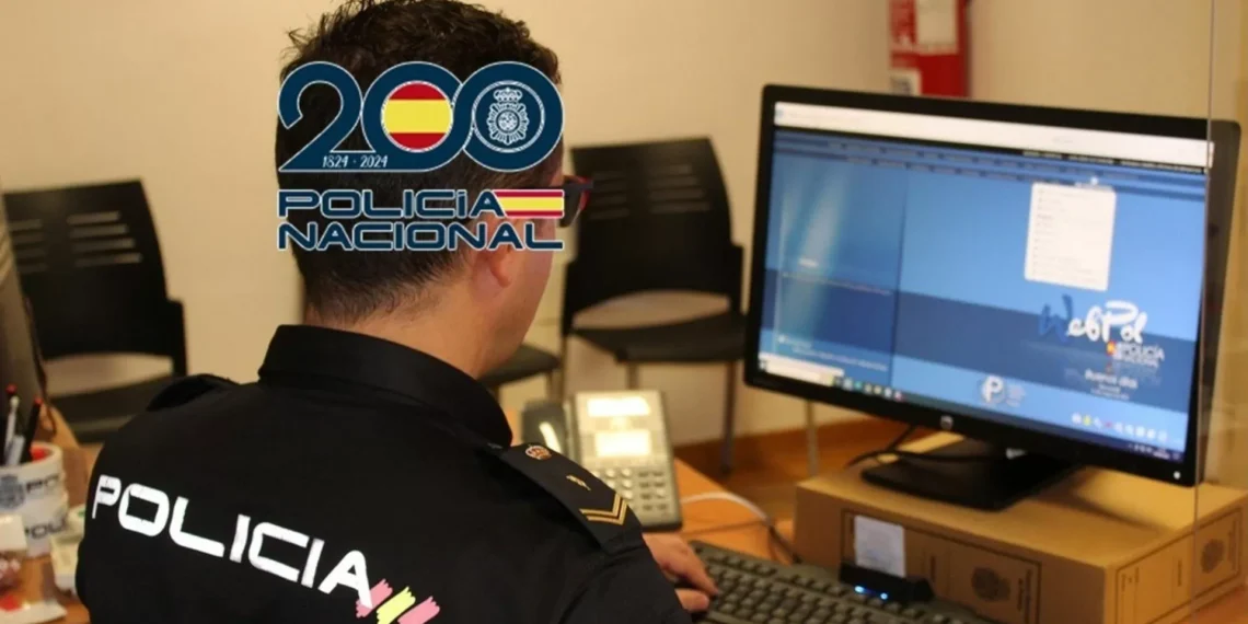 Detenido en Madrid por grabar encuentros sexuales y difundirlos sin consentimiento