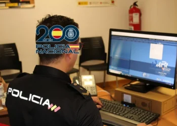 Detenido en Madrid por grabar encuentros sexuales y difundirlos sin consentimiento