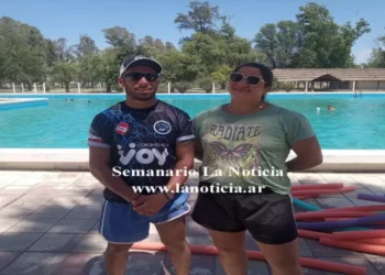 Compromiso y recreación: Así funciona la Escuela Municipal de Verano