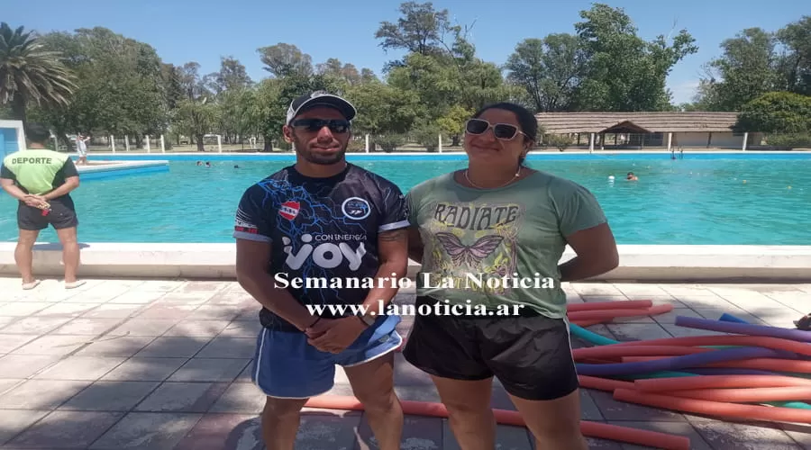 Compromiso y recreación: Así funciona la Escuela Municipal de Verano