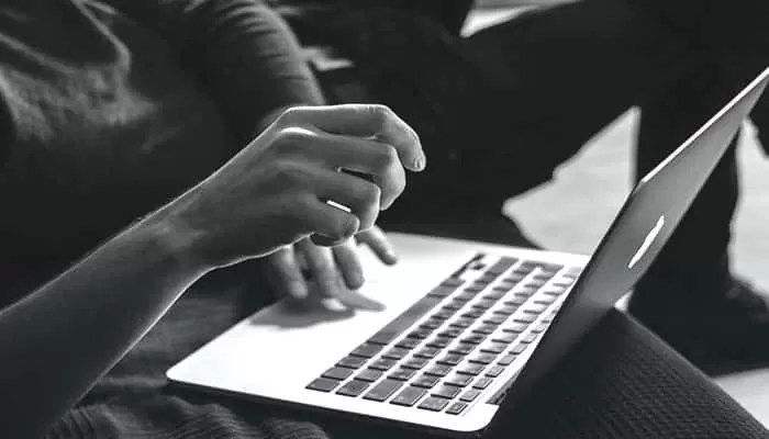 Investigan millonaria estafa virtual en la compra de repuestos