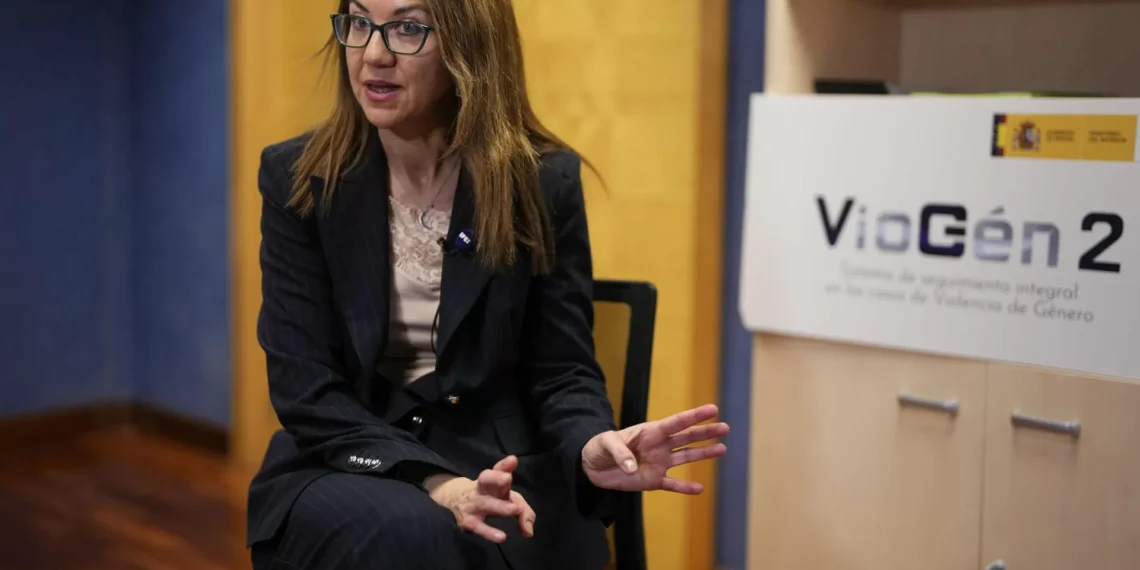 Estrangulamiento y reconocimiento digital: las nuevas alertas que usarán los agentes para detectar el riesgo de asesinato machista