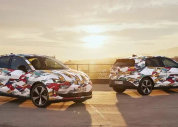 El Volkswagen ID. Polo, águila para pasar a la producción con tres niveles de potencia