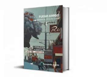 A 30 años de las explosiones de Río Tercero, un álbum vuelve sobre el atentado y el silencio